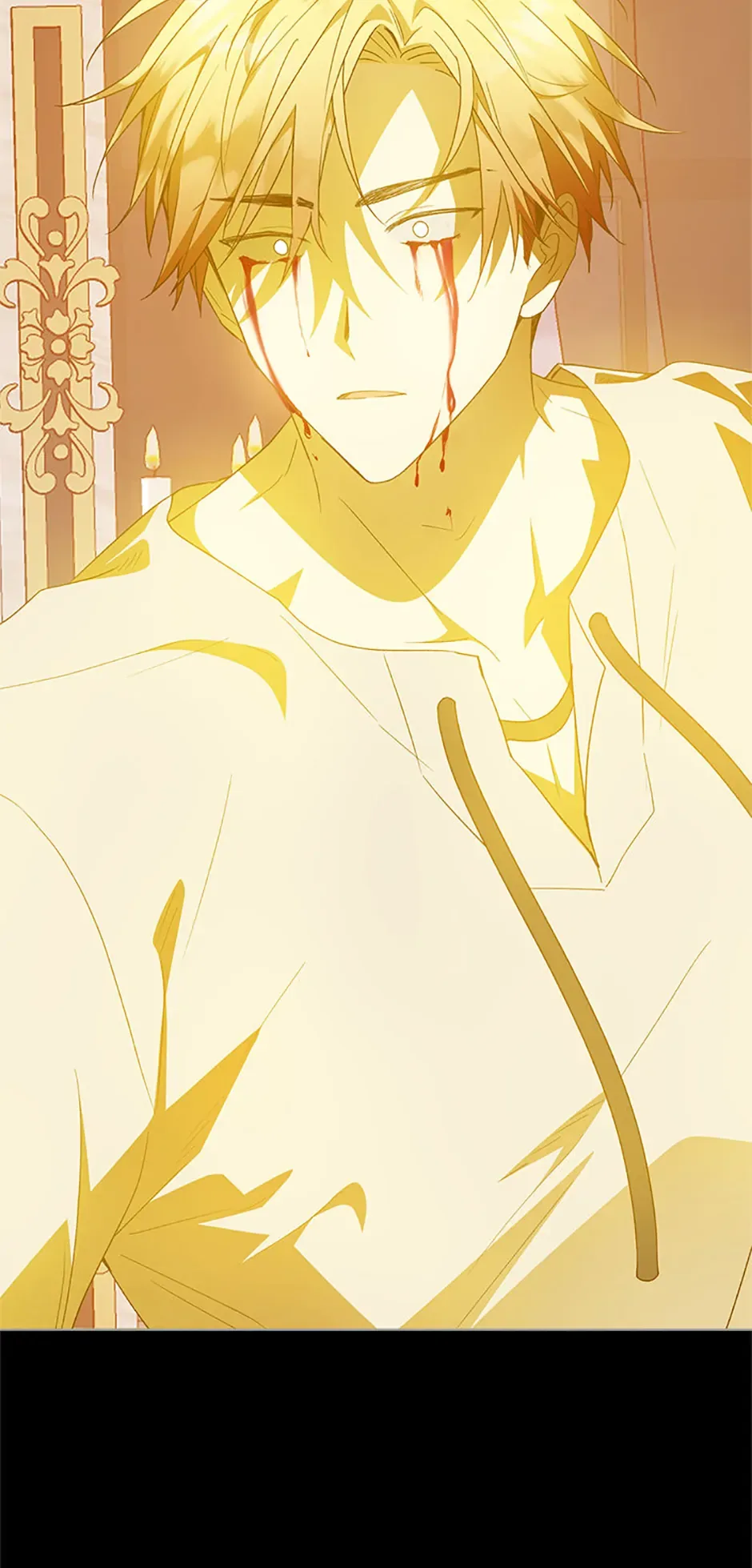 Individualistic Love Chapter 44 page 36