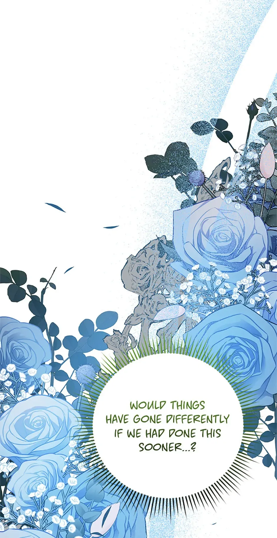 Individualistic Love Chapter 44 page 49