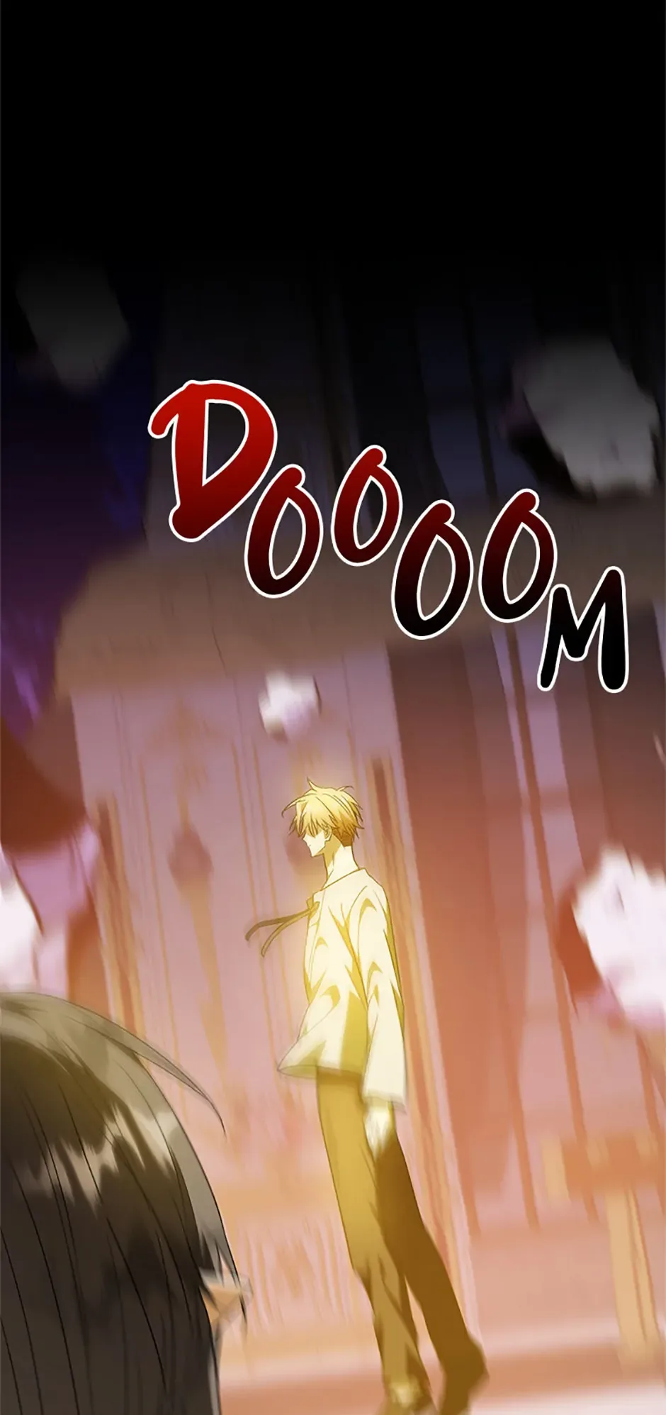 Individualistic Love Chapter 44 page 26