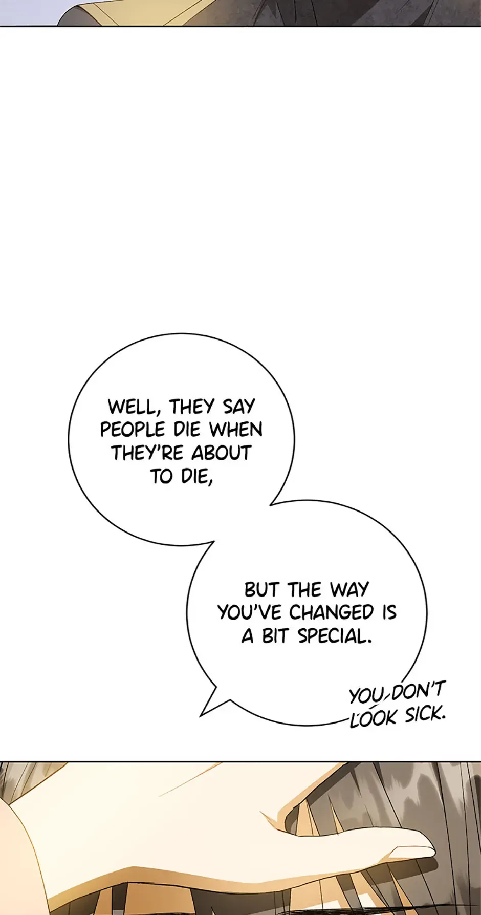 Individualistic Love Chapter 44 page 42