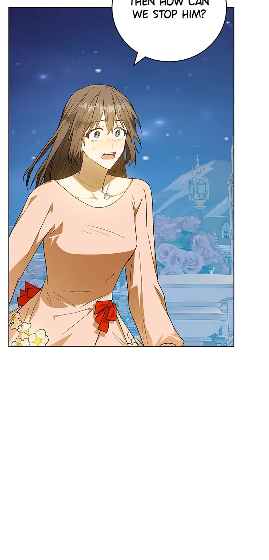 Individualistic Love Chapter 44 page 38