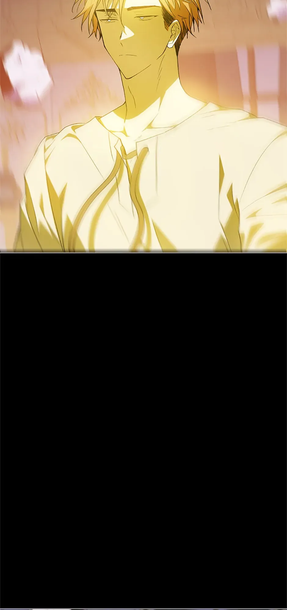 Individualistic Love Chapter 44 page 28