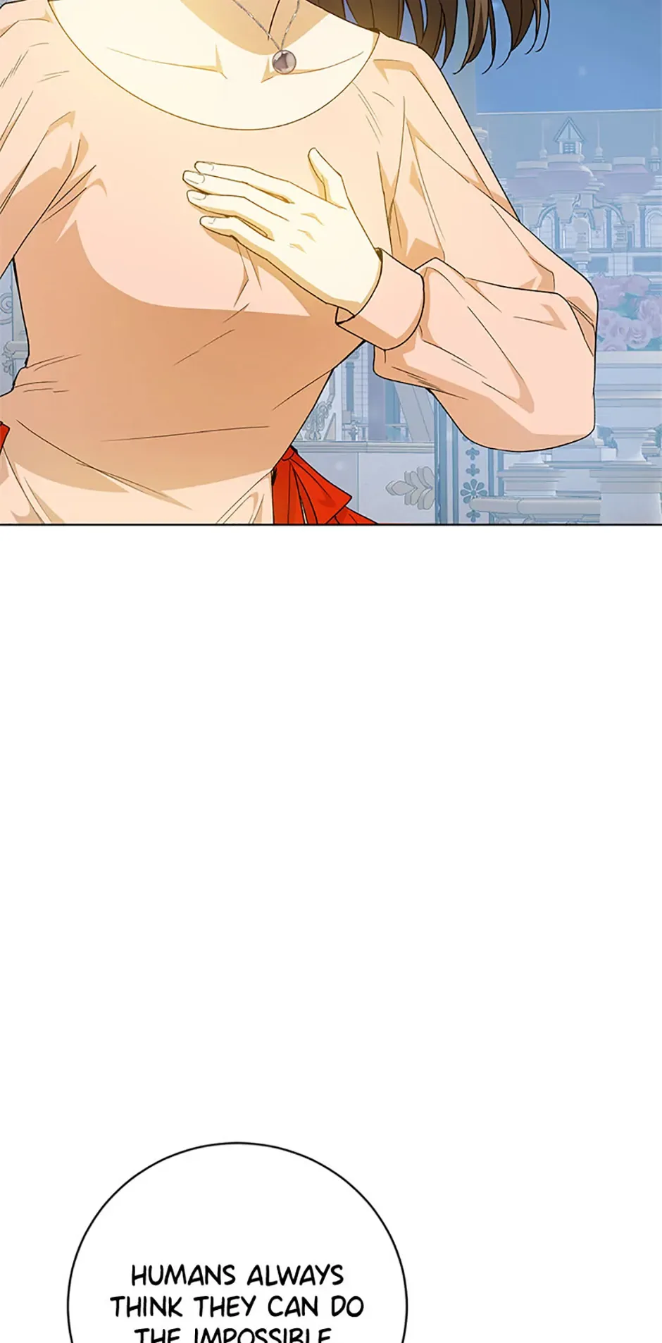 Individualistic Love Chapter 44 page 60