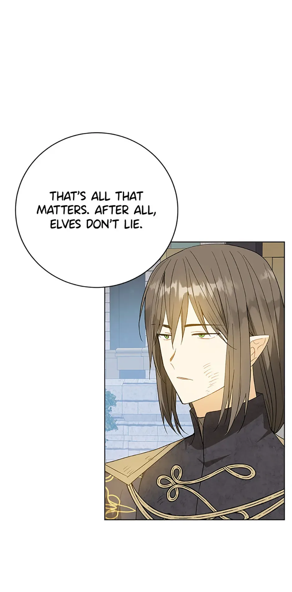 Individualistic Love Chapter 44 page 57