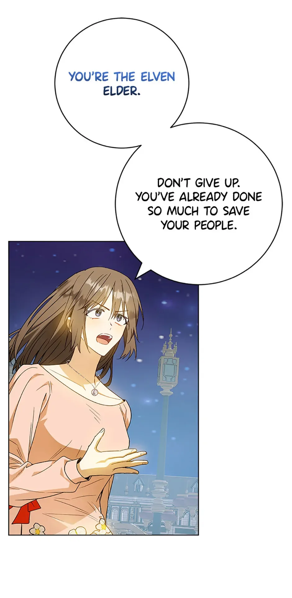 Individualistic Love Chapter 44 page 63