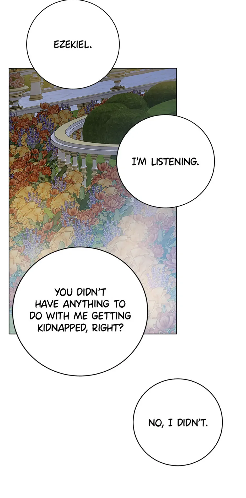 Individualistic Love Chapter 44 page 56