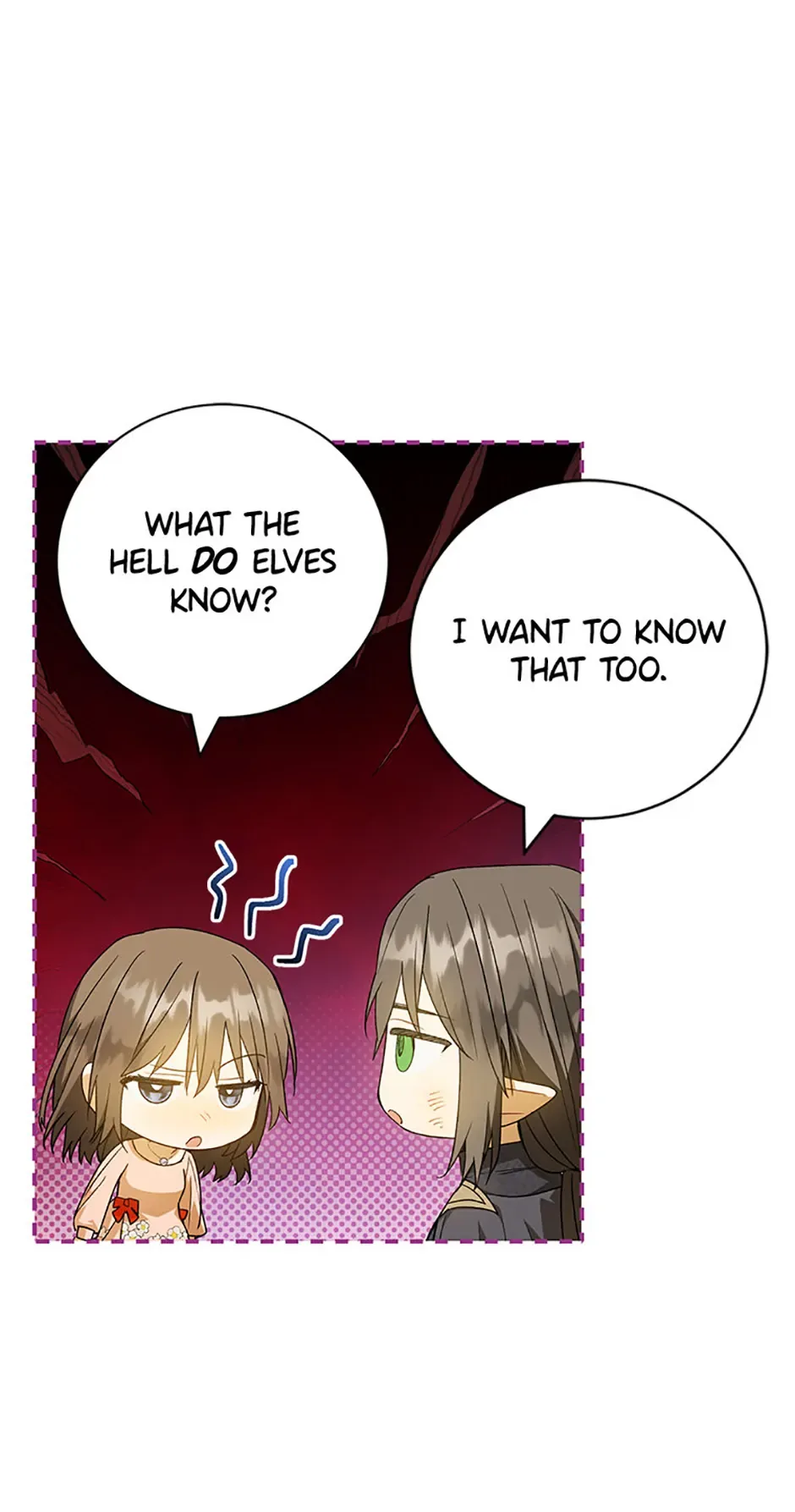 Individualistic Love Chapter 44 page 40