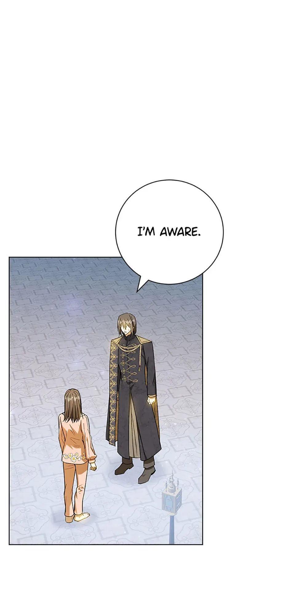 Individualistic Love Chapter 44 page 74