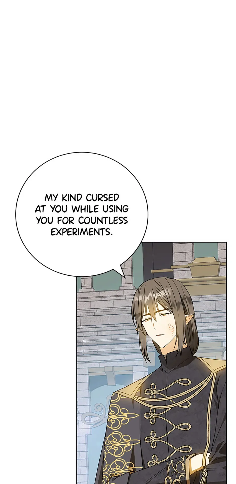 Individualistic Love Chapter 44 page 64
