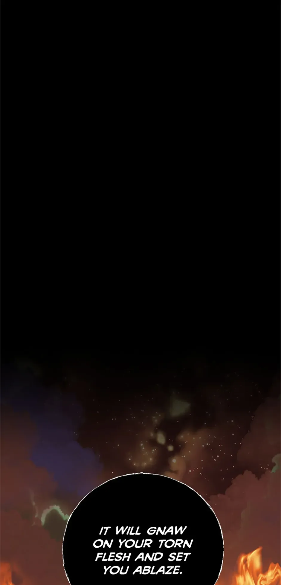 Individualistic Love Chapter 44 page 32