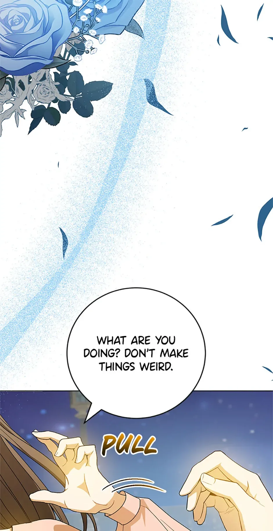 Individualistic Love Chapter 44 page 50