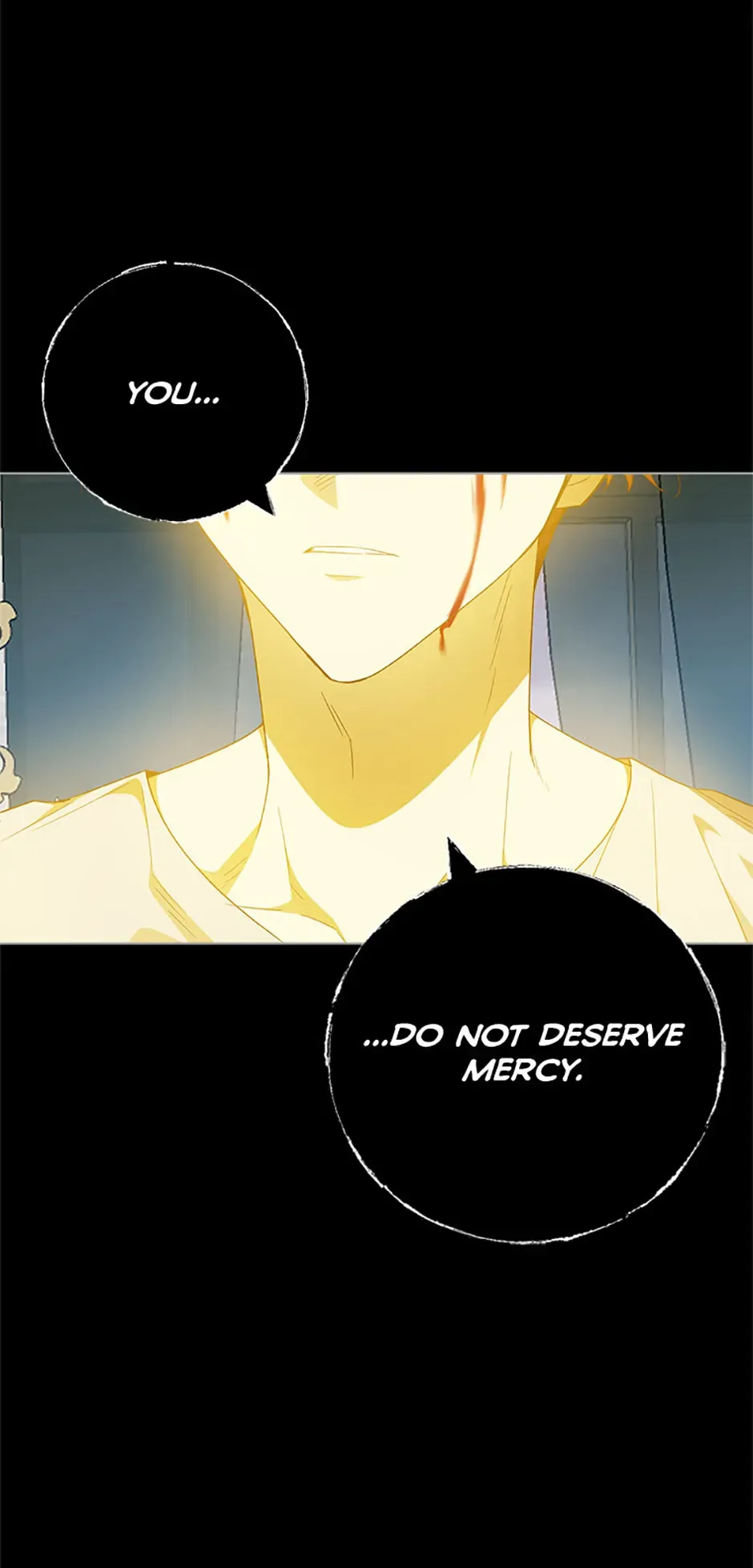 Individualistic Love Chapter 44 page 34
