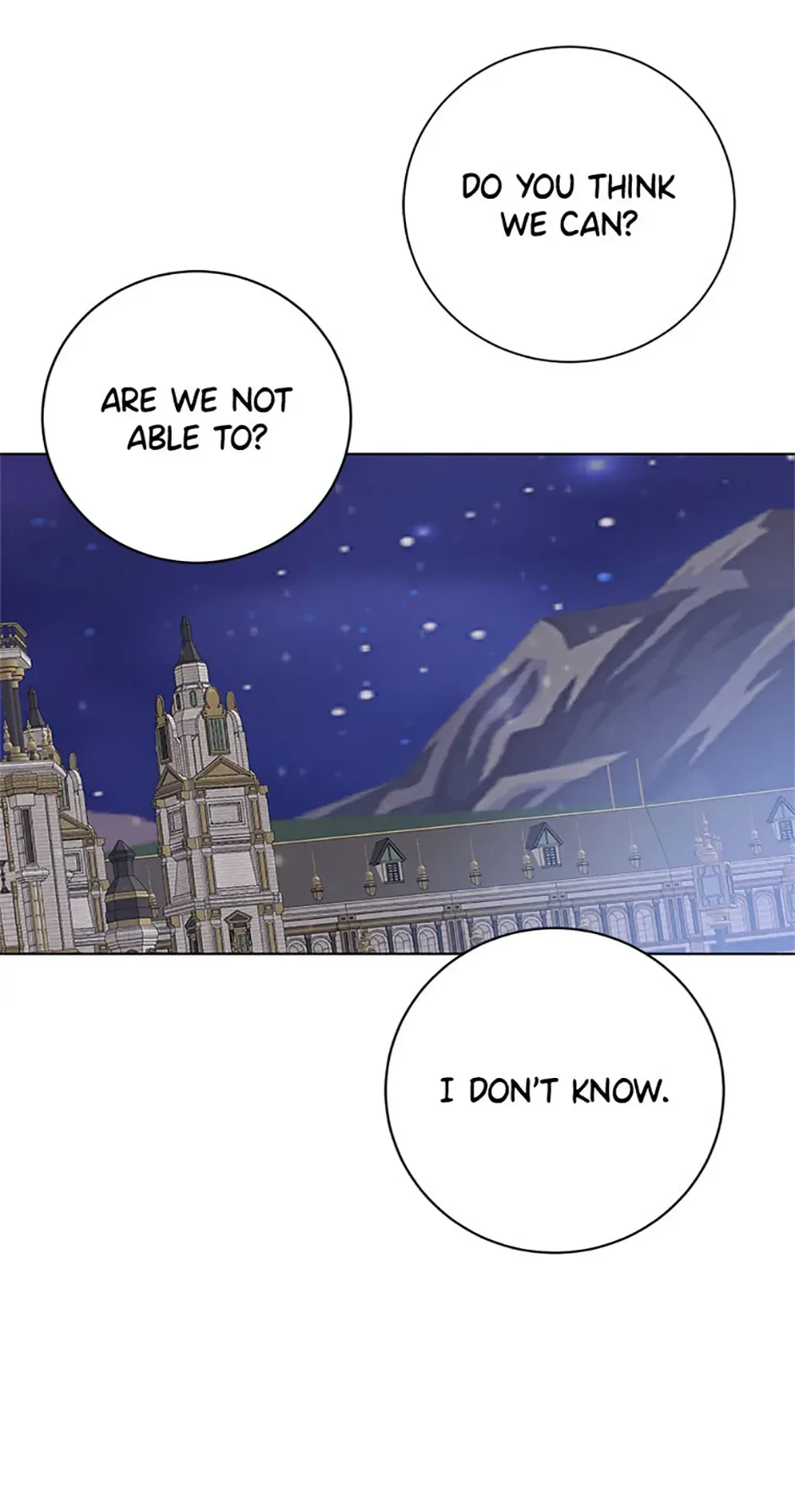 Individualistic Love Chapter 44 page 39