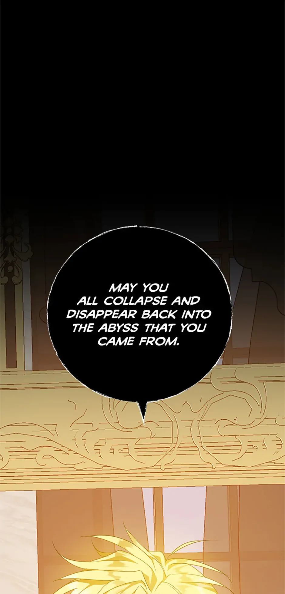 Individualistic Love Chapter 44 page 35