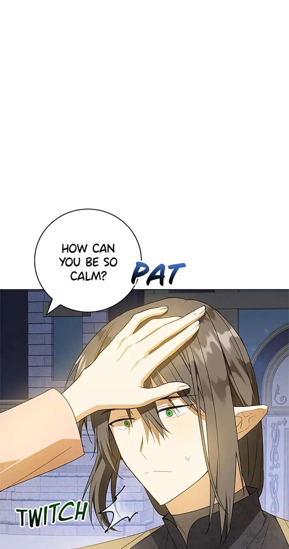 Individualistic Love Chapter 44 page 41