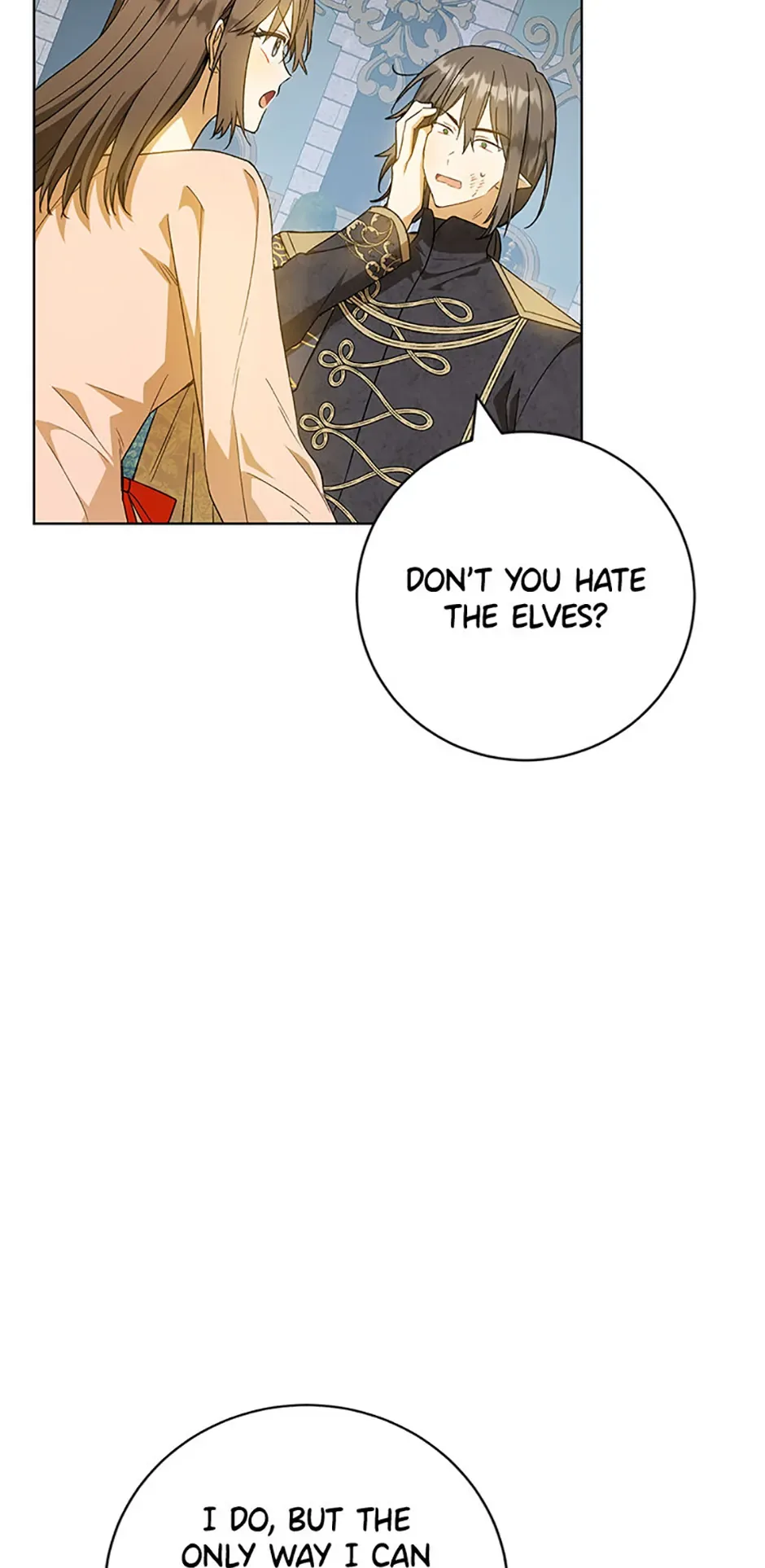 Individualistic Love Chapter 44 page 70