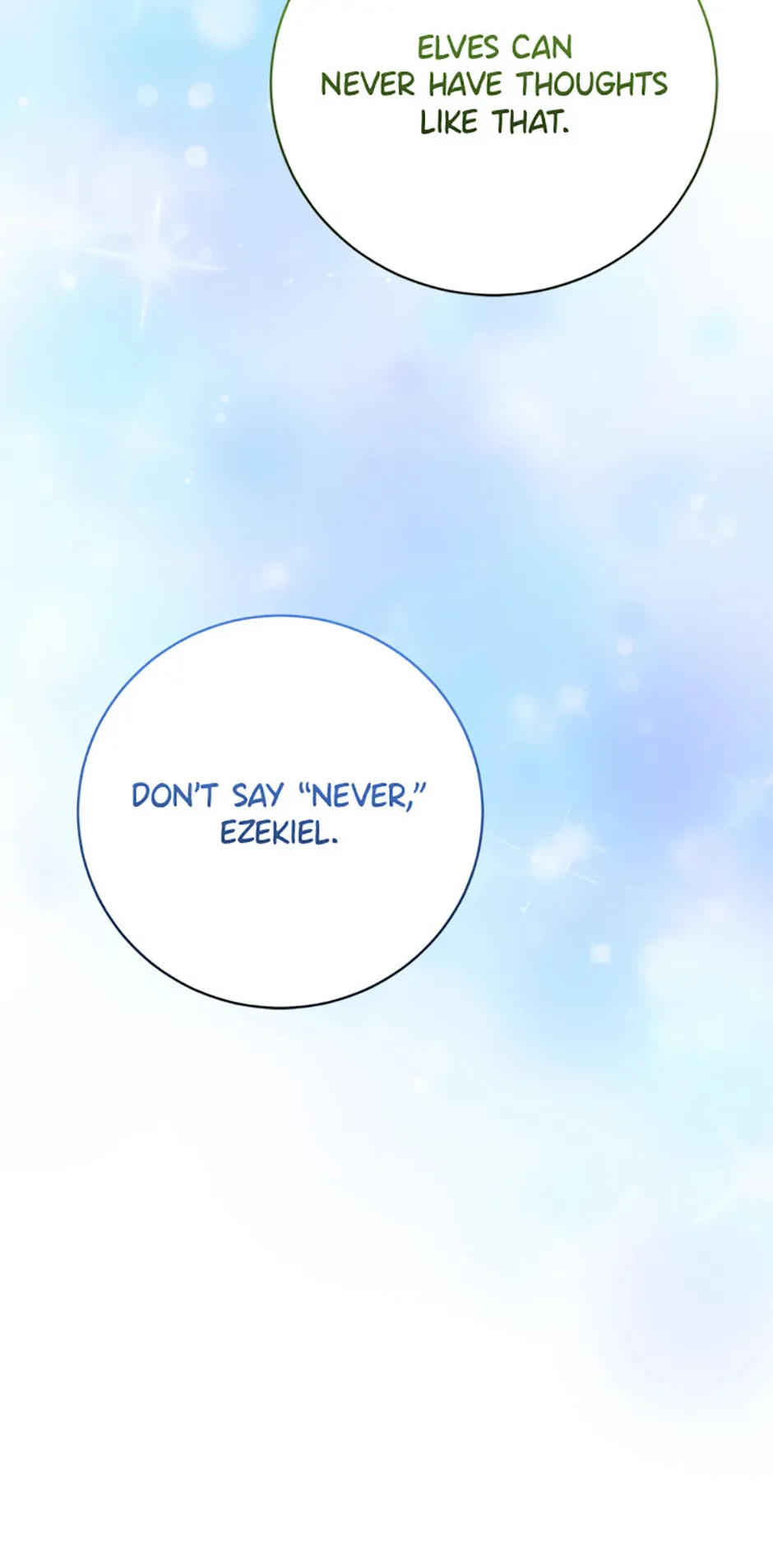 Individualistic Love Chapter 44 page 62
