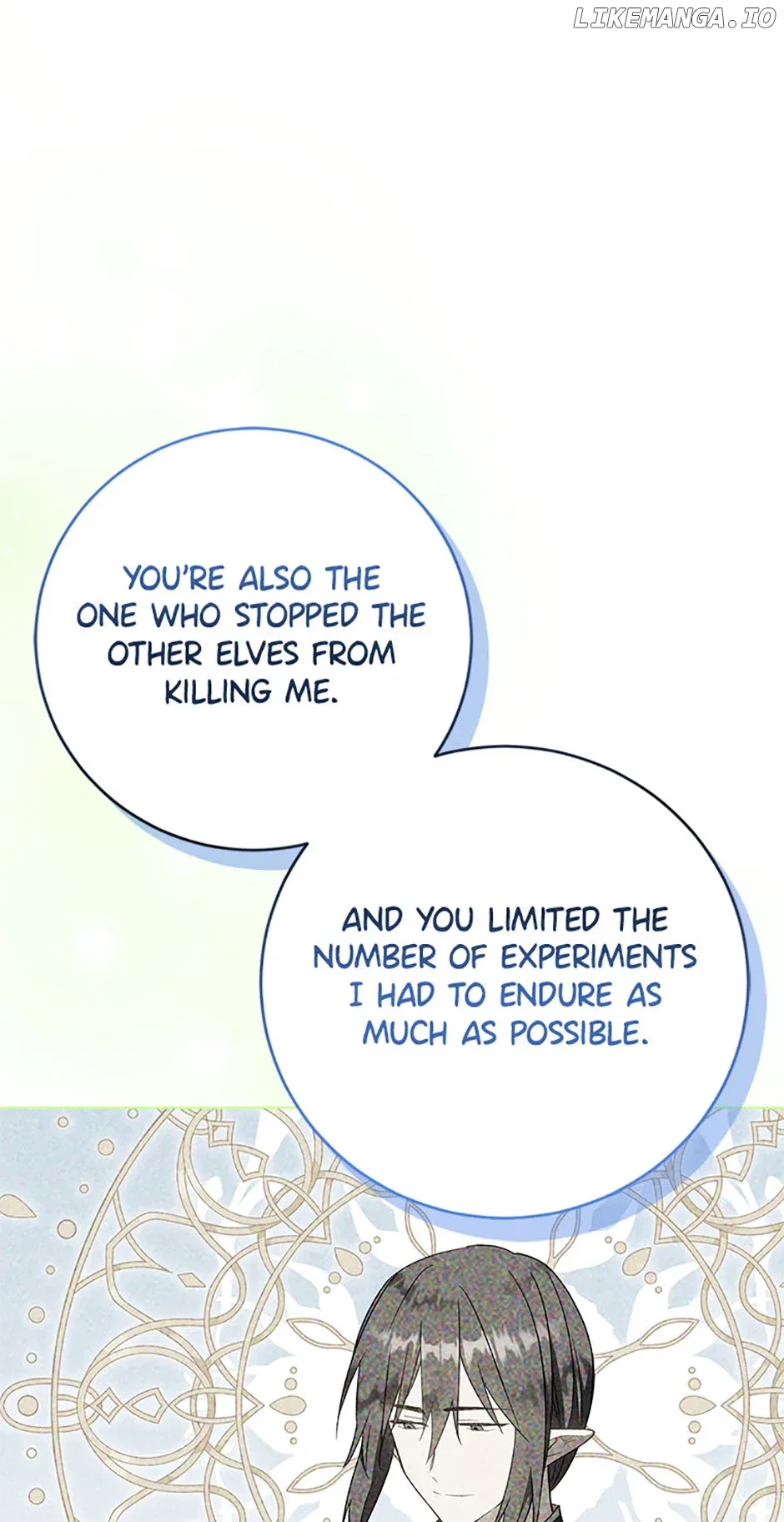 Individualistic Love Chapter 47 page 5