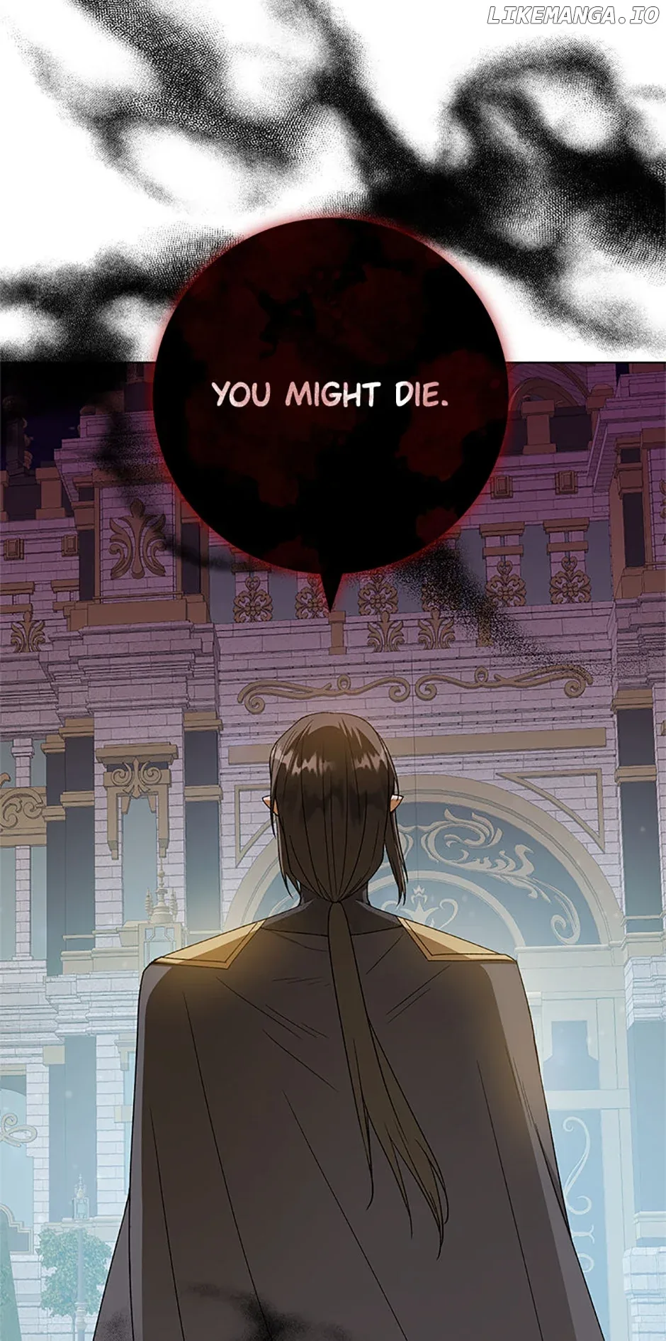 Individualistic Love Chapter 47 page 31
