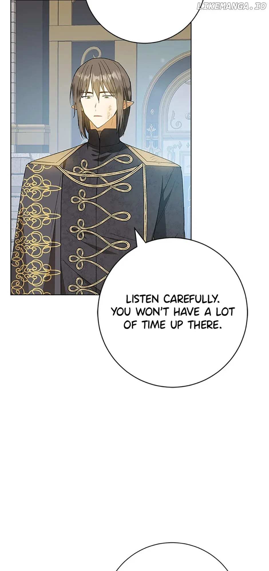 Individualistic Love Chapter 47 page 53