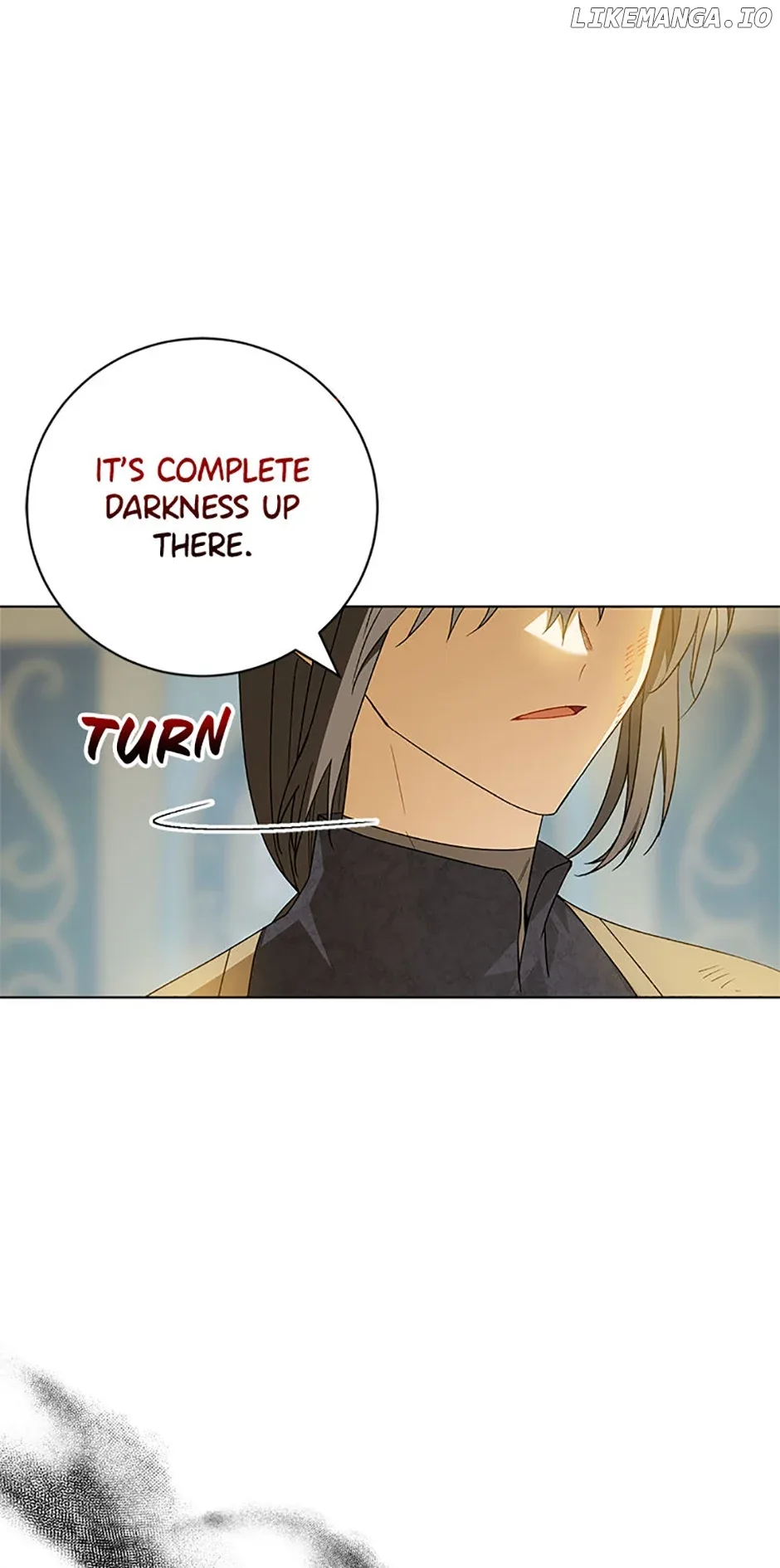 Individualistic Love Chapter 47 page 30