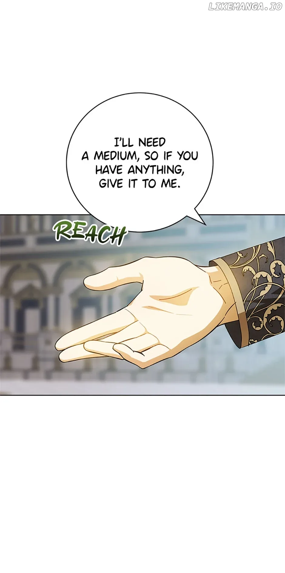 Individualistic Love Chapter 47 page 37
