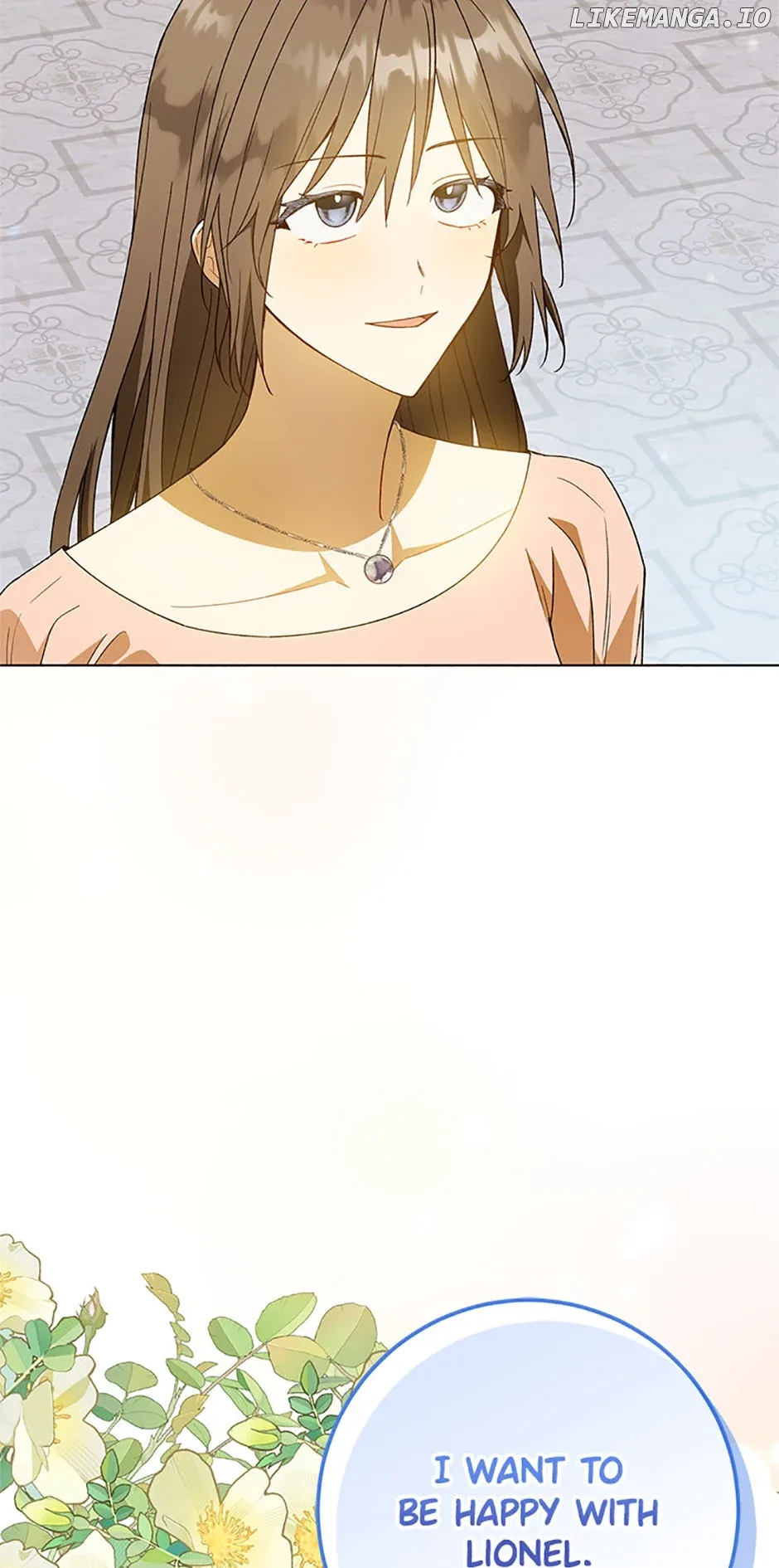 Individualistic Love Chapter 47 page 34