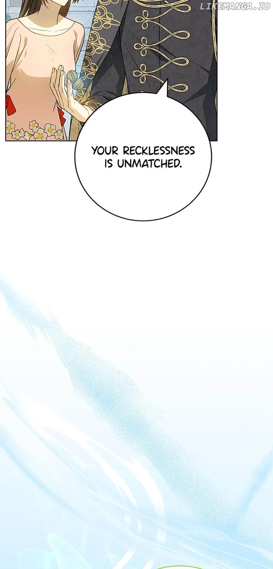 Individualistic Love Chapter 47 page 46