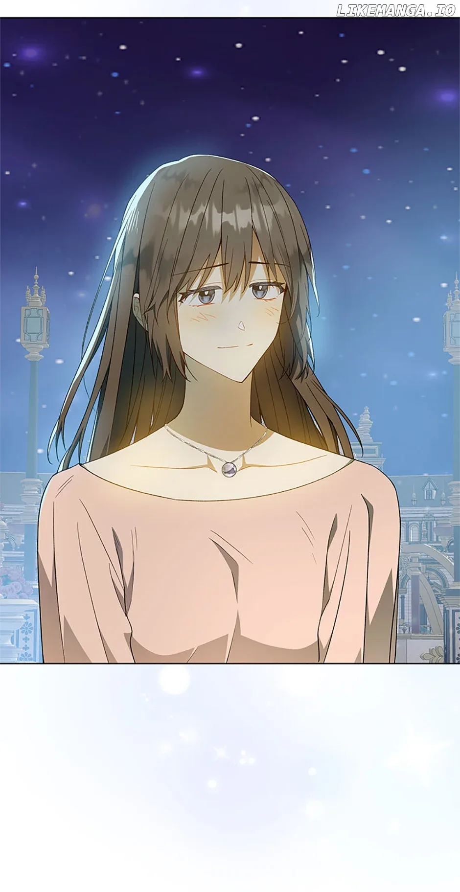 Individualistic Love Chapter 47 page 11