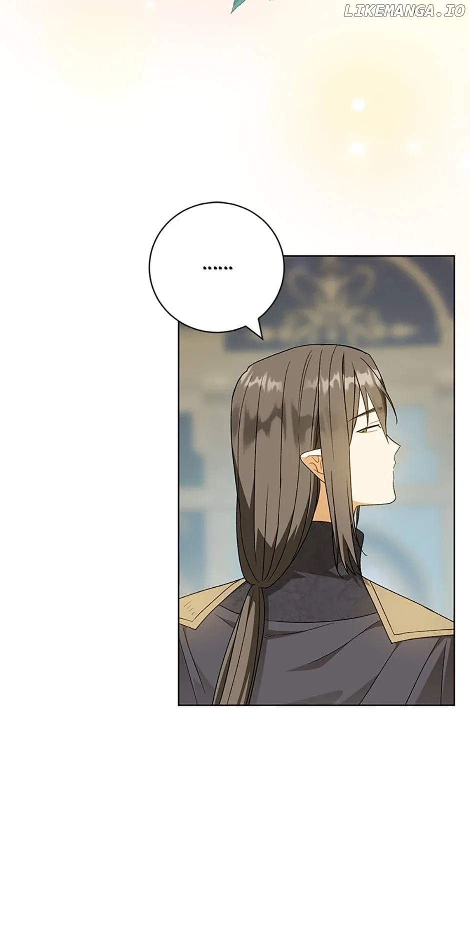 Individualistic Love Chapter 47 page 36