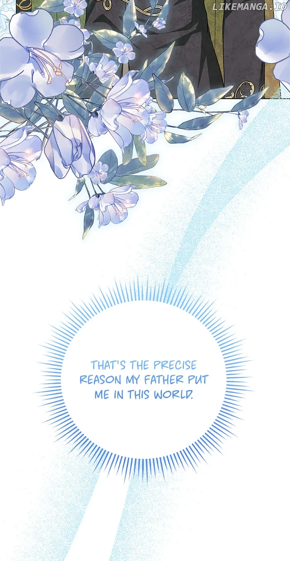 Individualistic Love Chapter 47 page 19