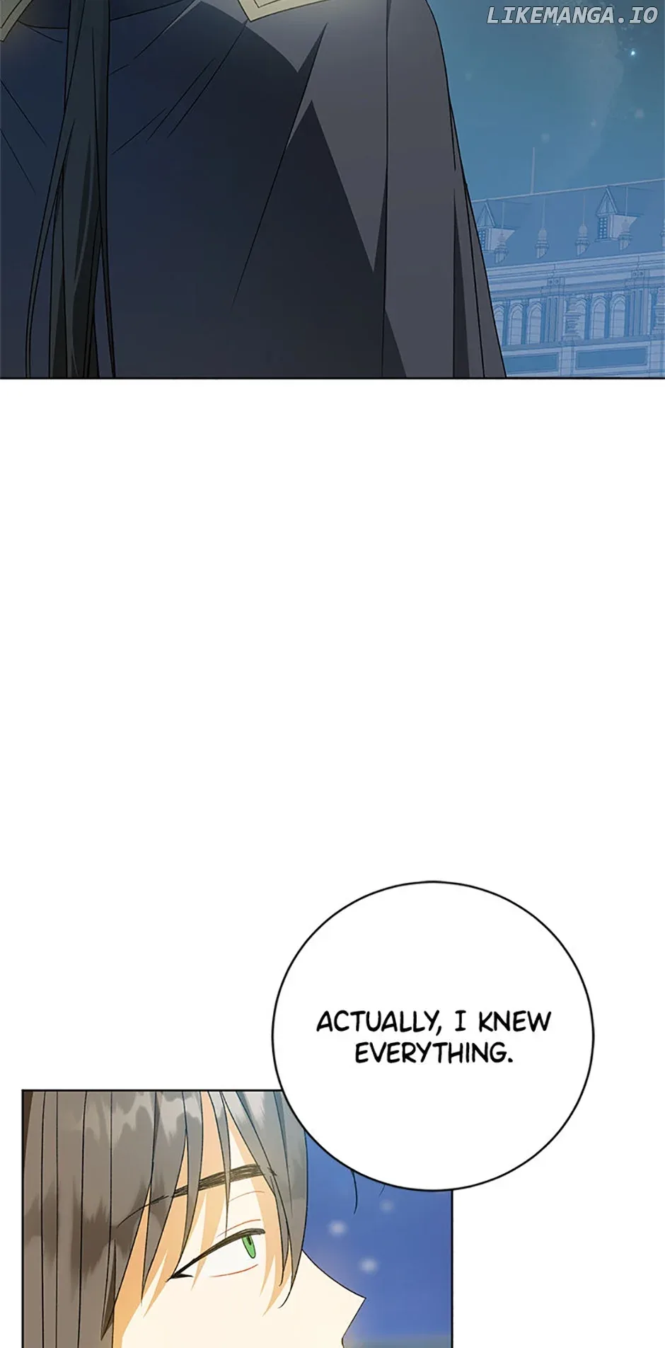 Individualistic Love Chapter 47 page 60