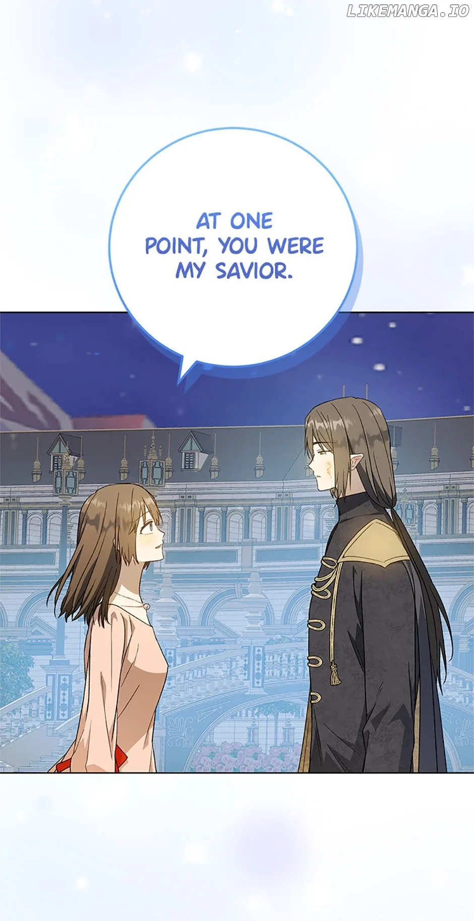 Individualistic Love Chapter 47 page 3