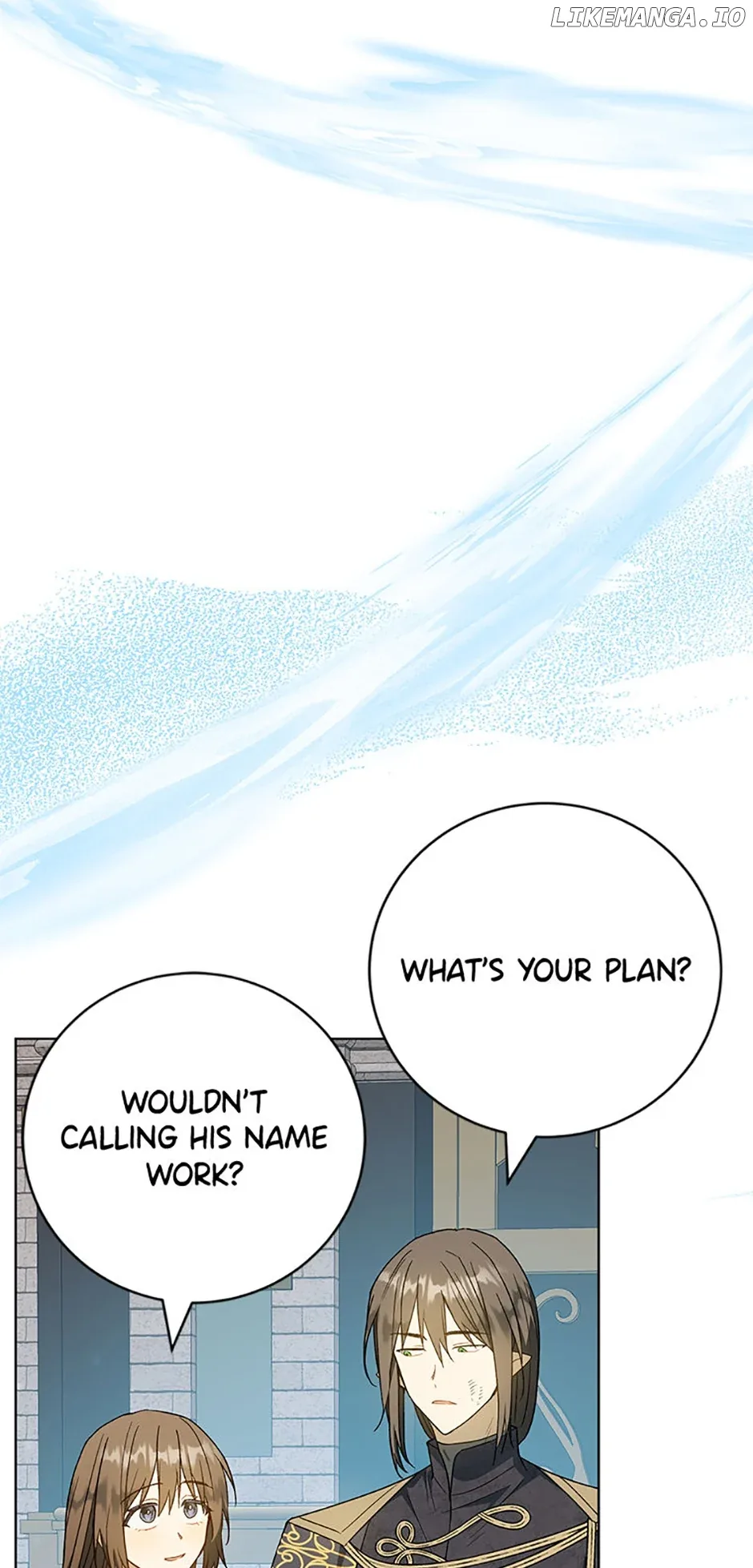 Individualistic Love Chapter 47 page 45
