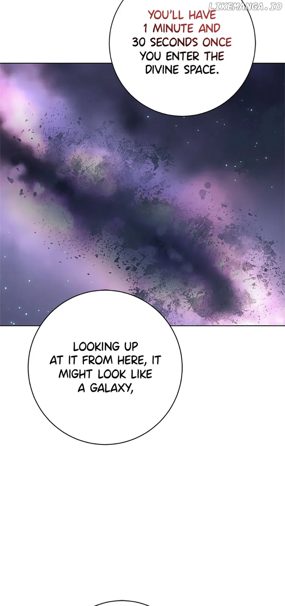 Individualistic Love Chapter 47 page 54