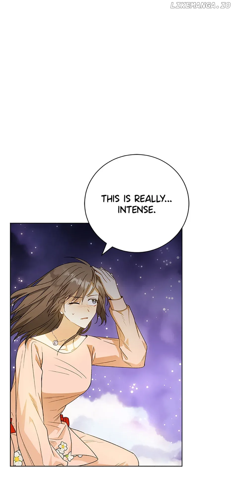 Individualistic Love Chapter 47 page 68