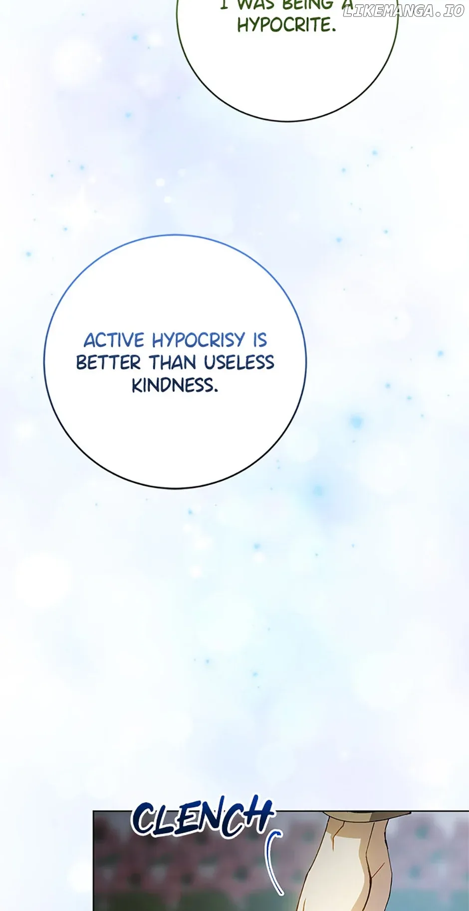 Individualistic Love Chapter 47 page 8