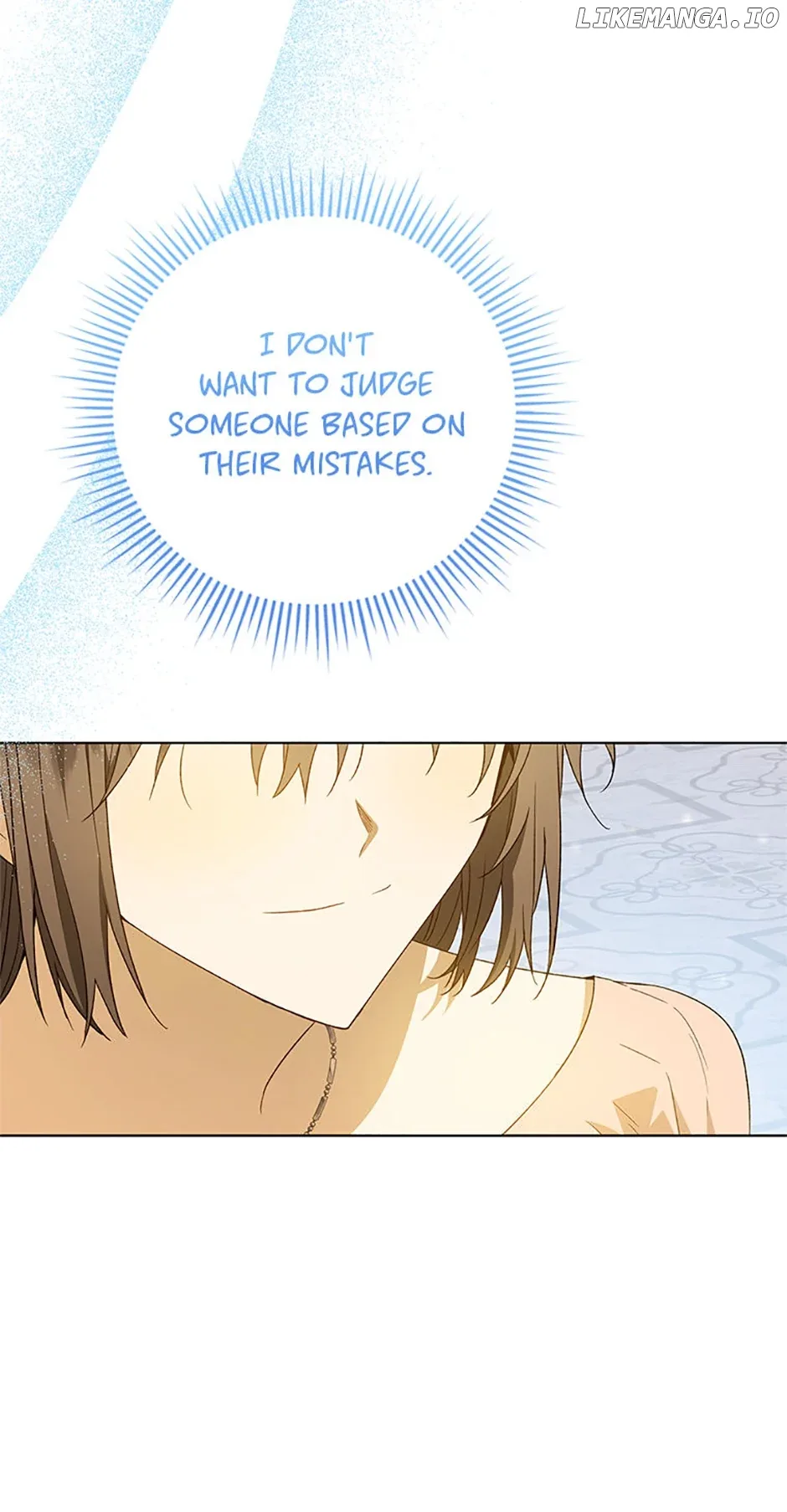 Individualistic Love Chapter 47 page 20