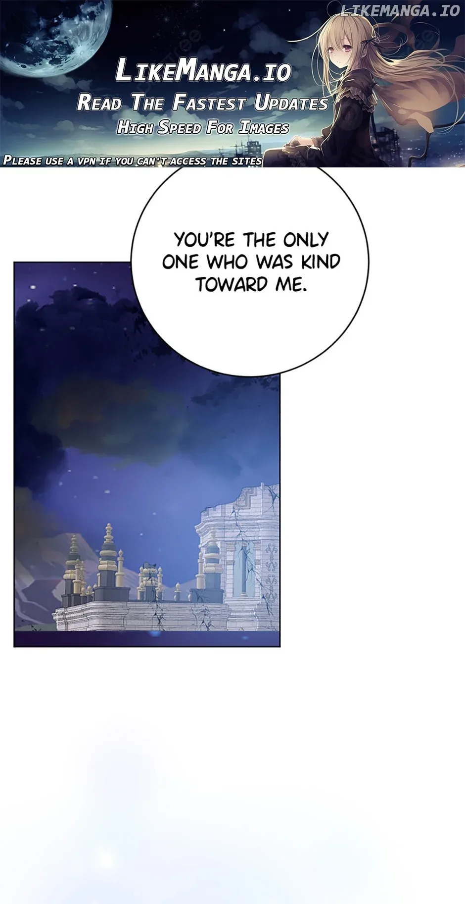Individualistic Love Chapter 47 page 2