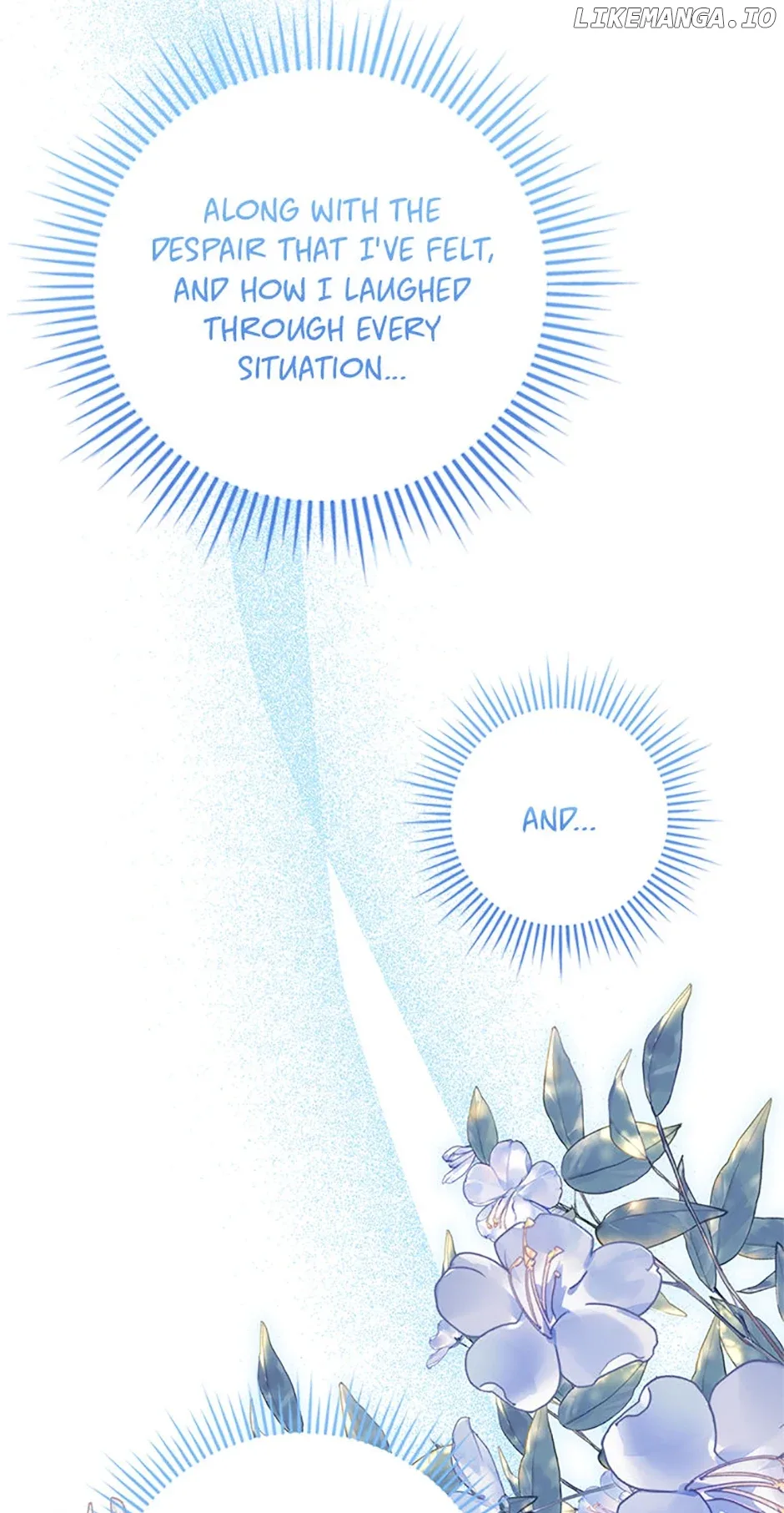 Individualistic Love Chapter 47 page 17