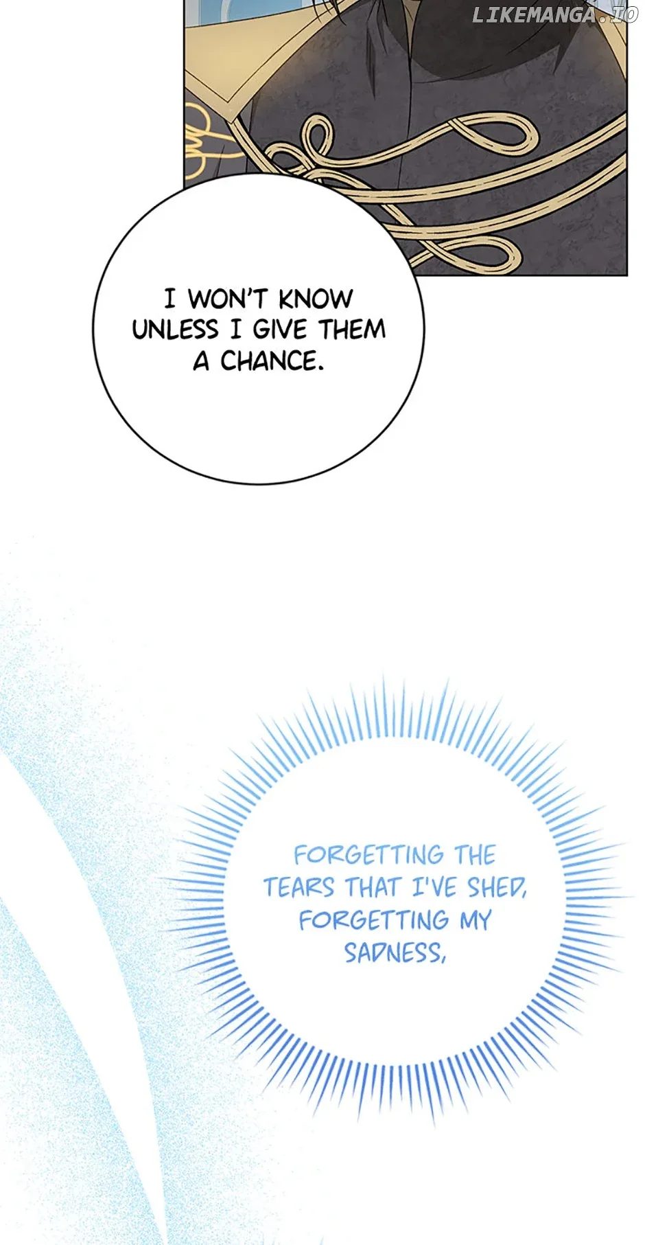 Individualistic Love Chapter 47 page 16