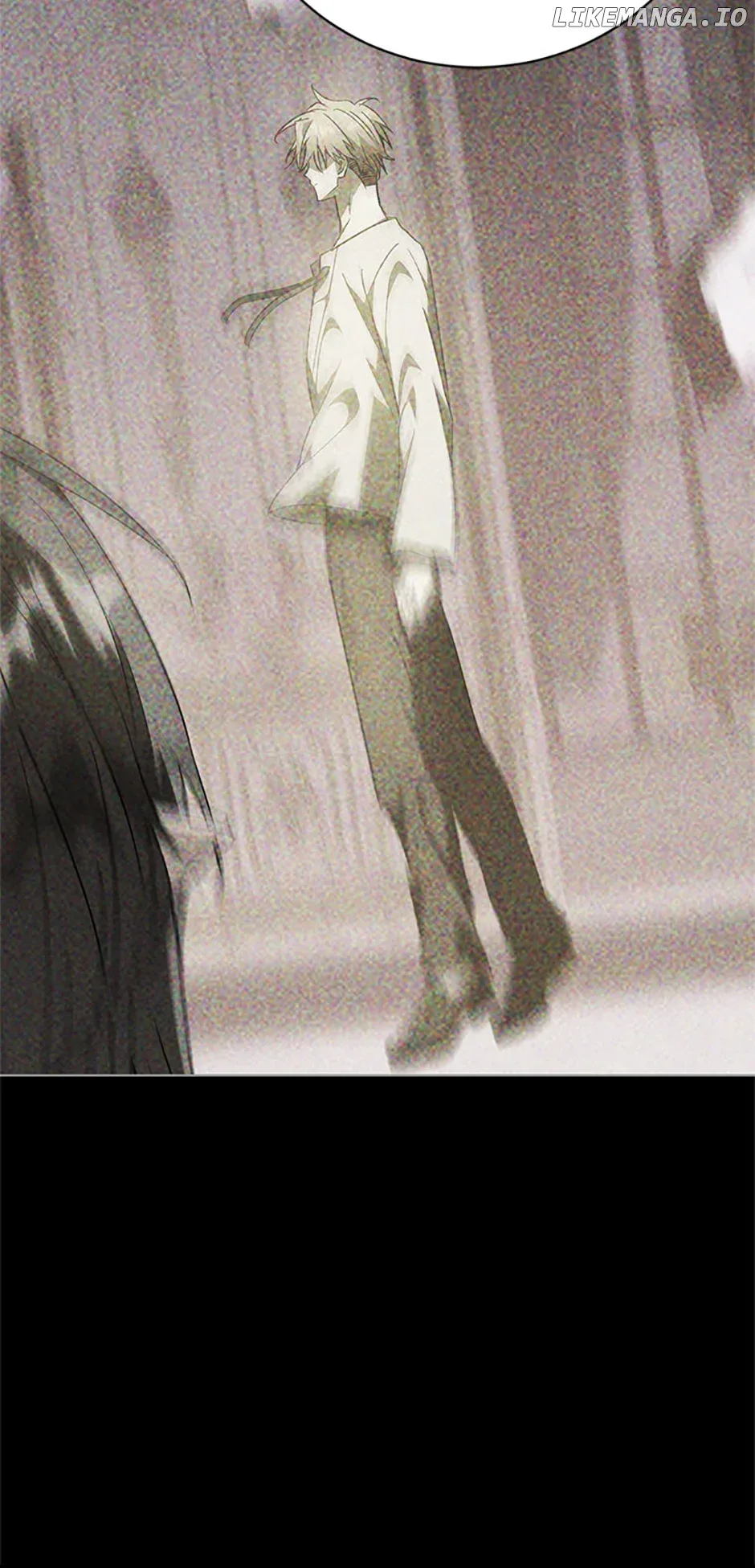 Individualistic Love Chapter 47 page 29