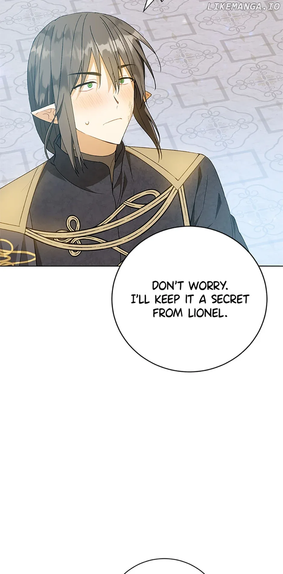 Individualistic Love Chapter 47 page 63