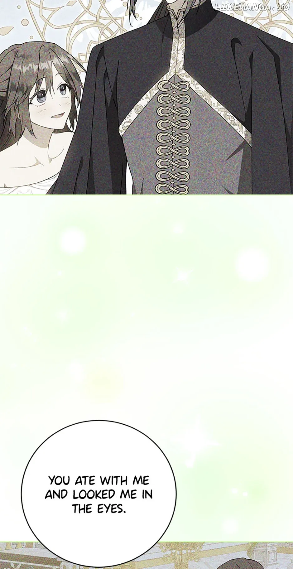 Individualistic Love Chapter 47 page 6