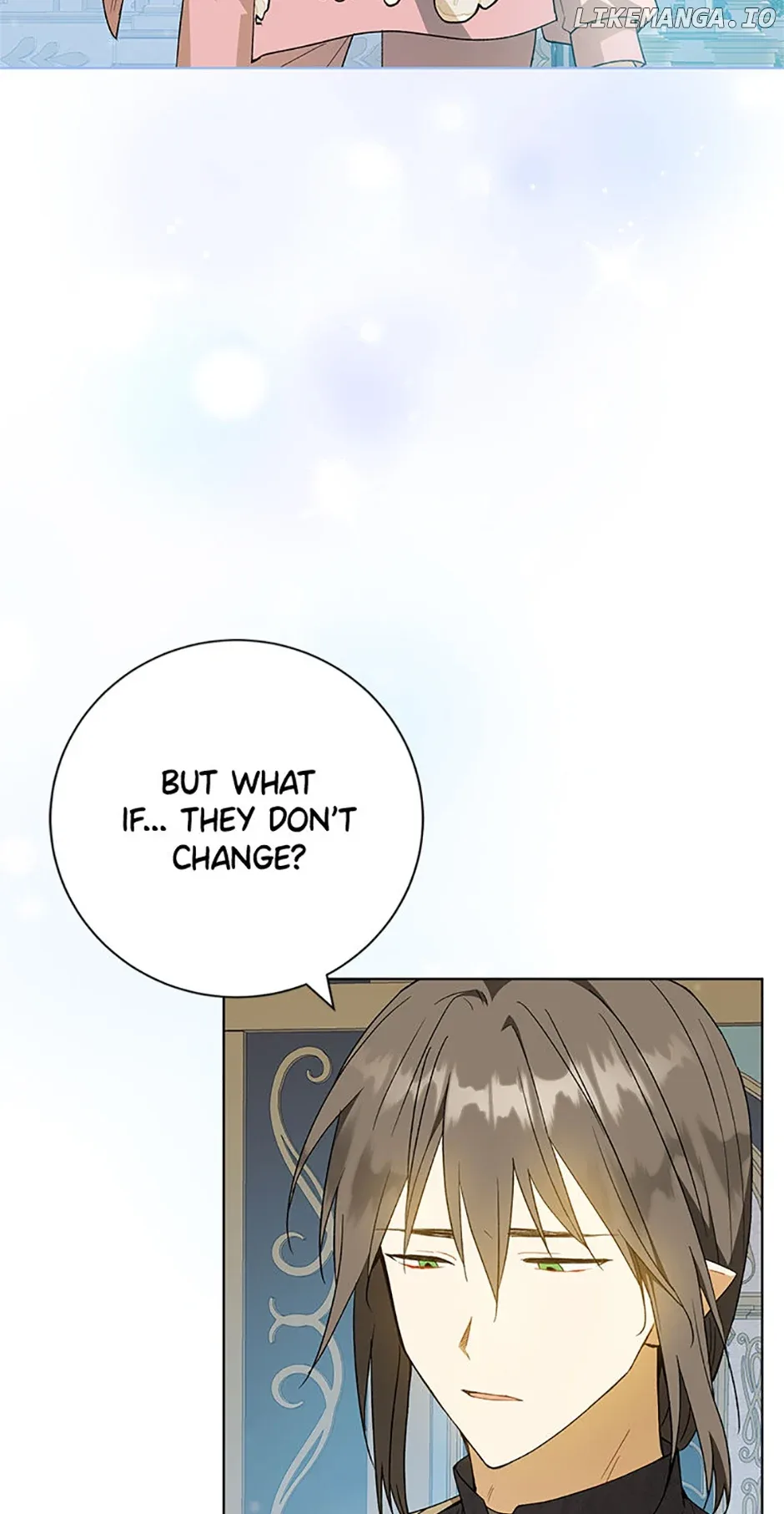 Individualistic Love Chapter 47 page 15