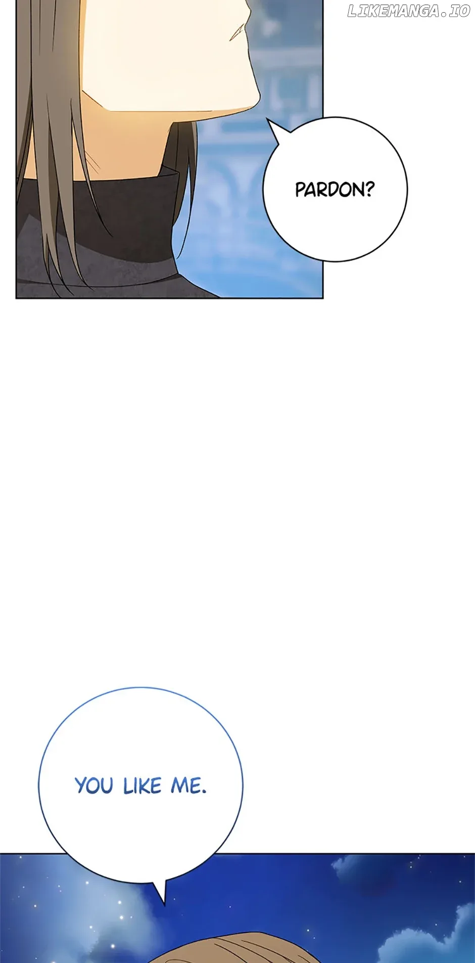 Individualistic Love Chapter 47 page 61