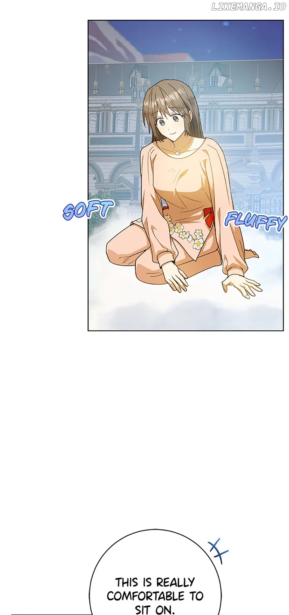 Individualistic Love Chapter 47 page 52