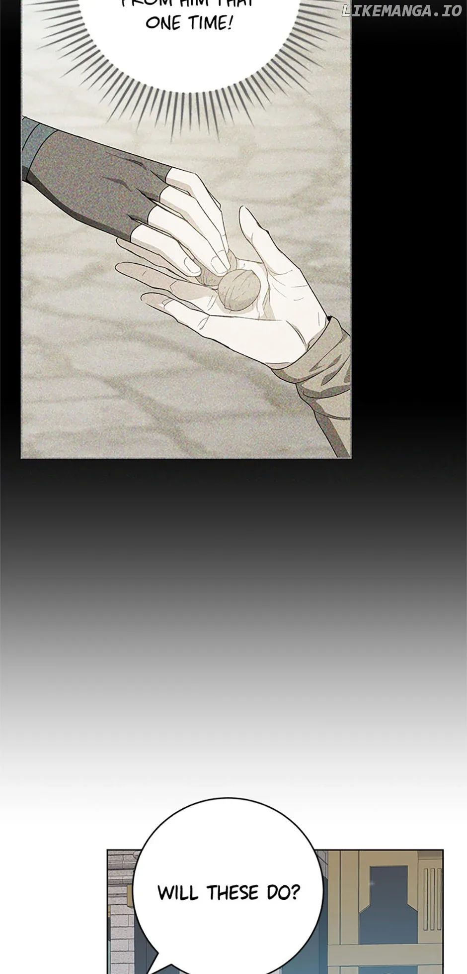 Individualistic Love Chapter 47 page 41