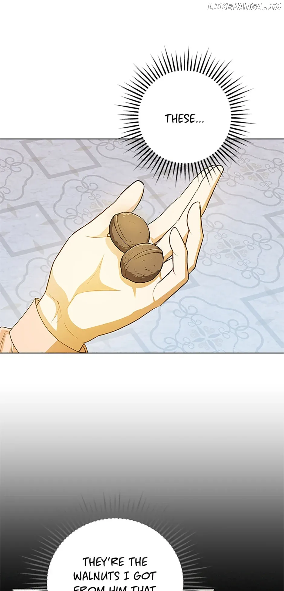 Individualistic Love Chapter 47 page 40