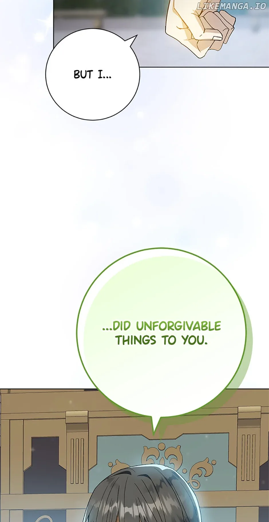 Individualistic Love Chapter 47 page 9